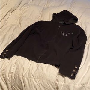 Harley Davidson jacket